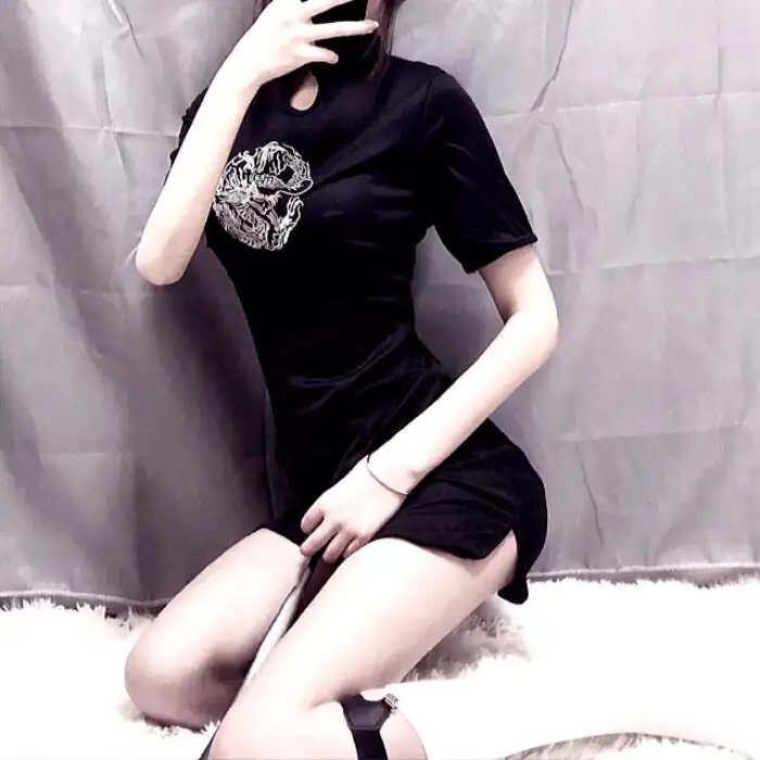 巫影杀机